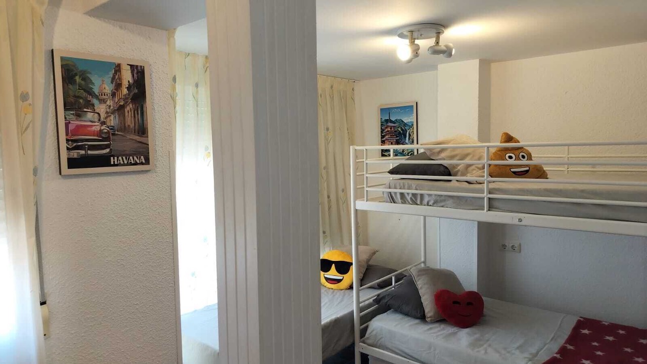 Photo of Bedroom in Oropesa del Mar