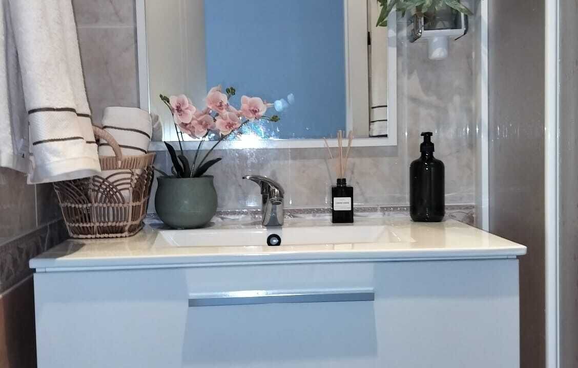 Photo of Bathroom in Oropesa del Mar