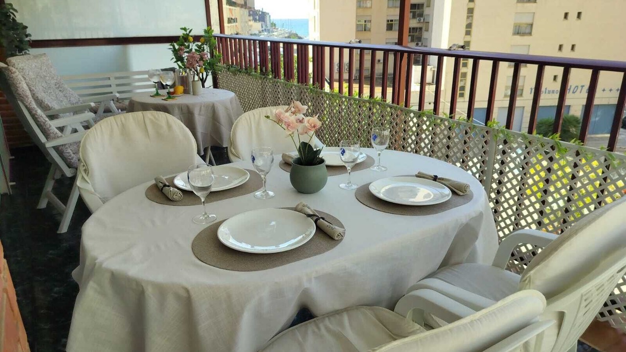 Photo of Outdoor in Oropesa del Mar