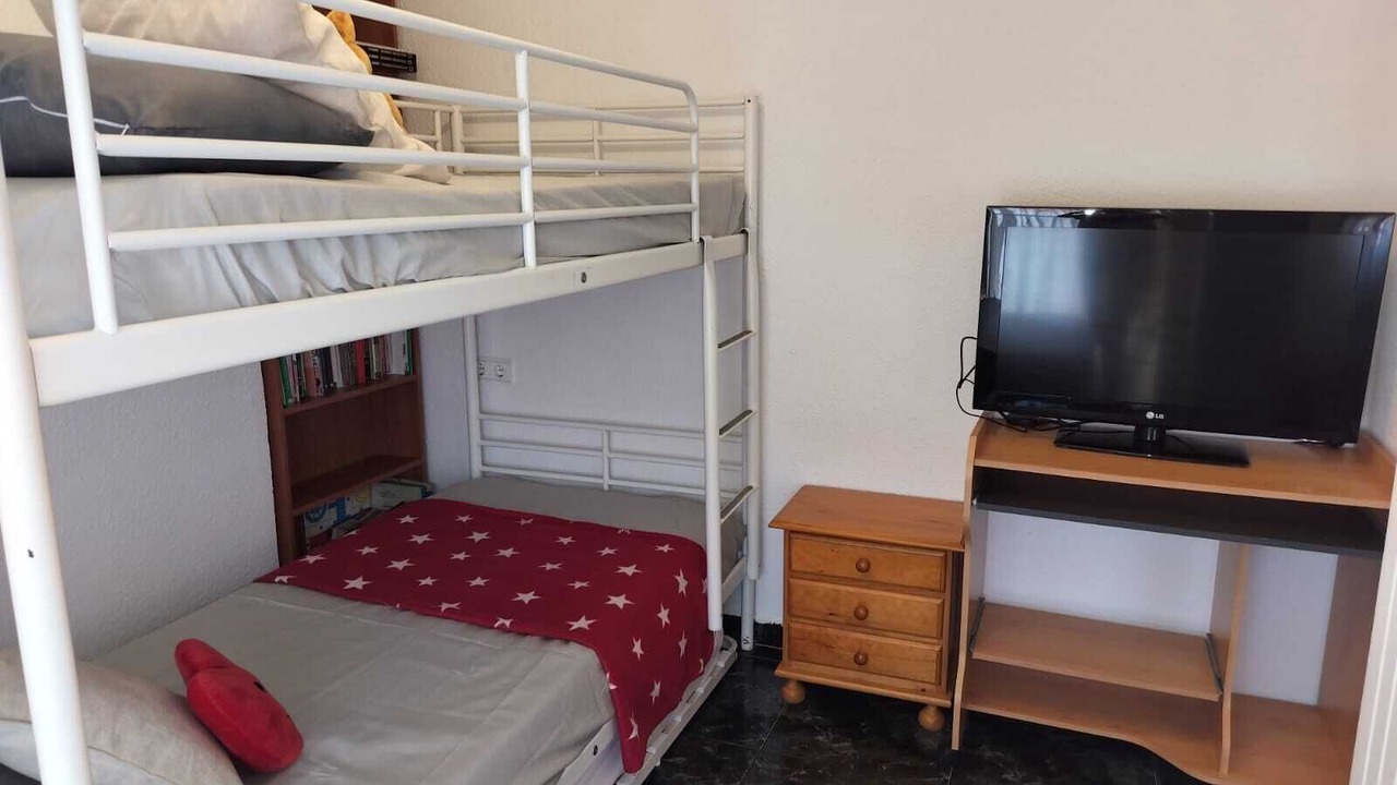 Photo of Bedroom in Oropesa del Mar