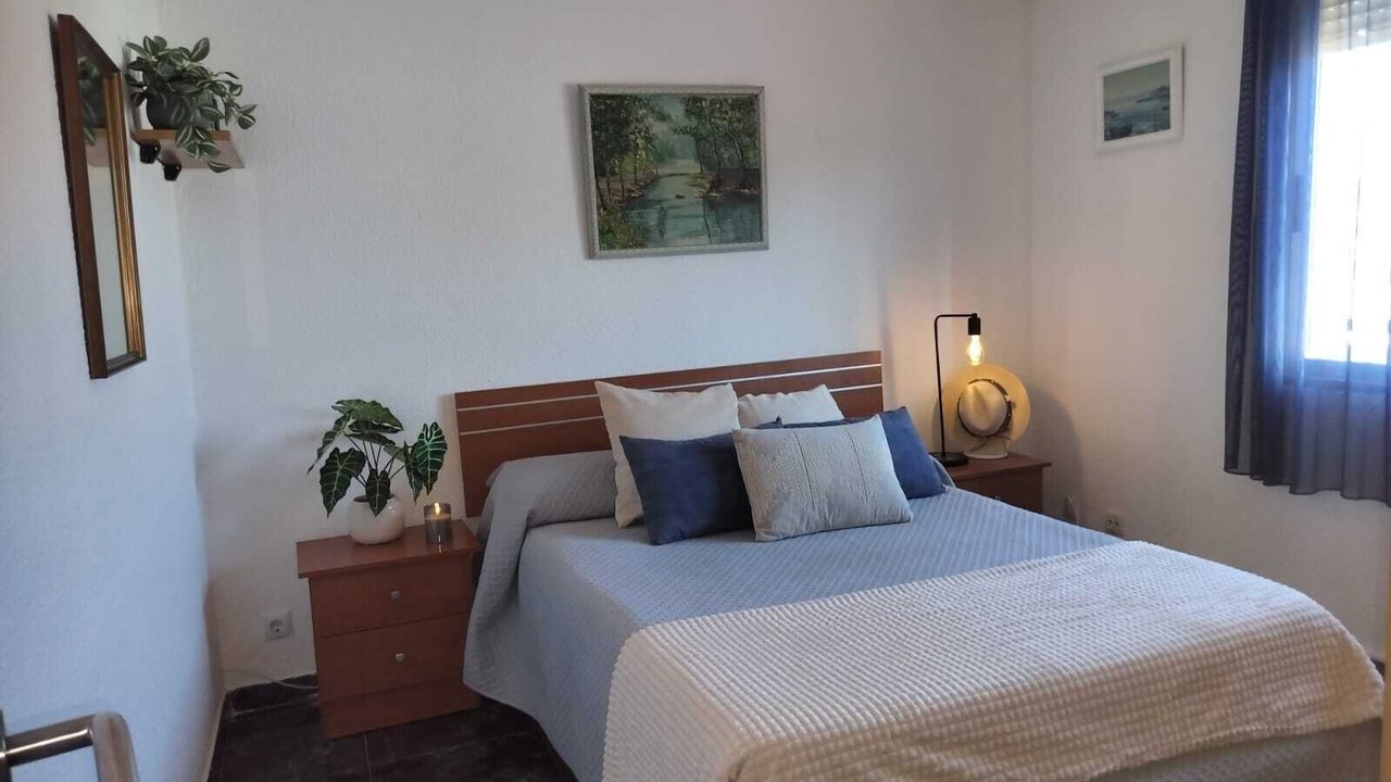 Photo of Bedroom in Oropesa del Mar