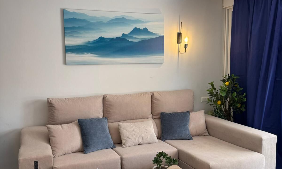 Photo of Livingroom in Oropesa del Mar