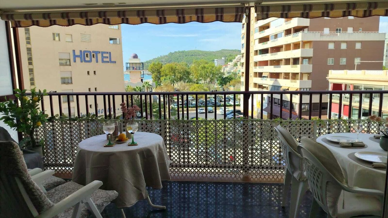 Photo of Outdoor in Oropesa del Mar