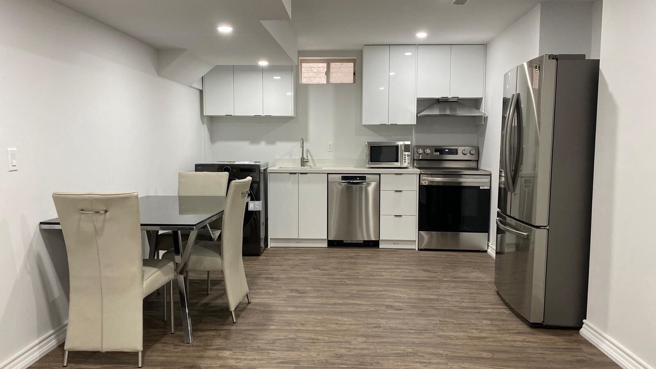 Photo of Kitchen in Vaughan