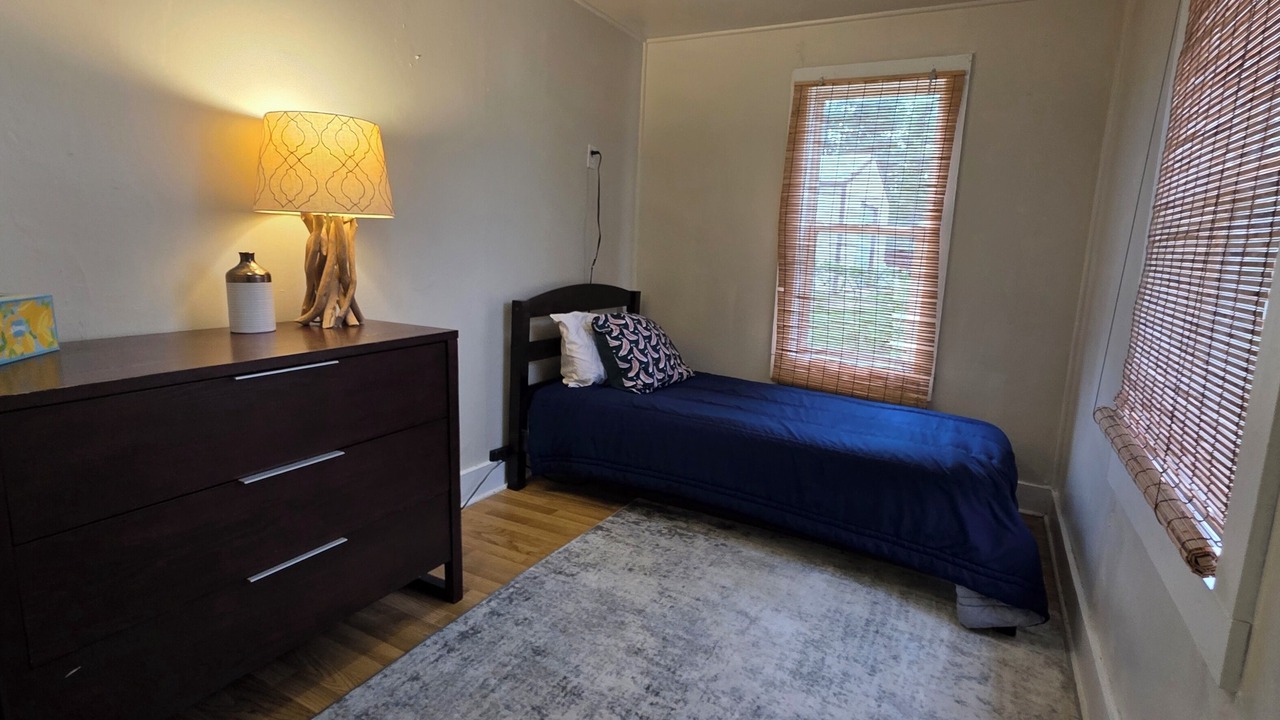 Photo of Bedroom in Guernsey