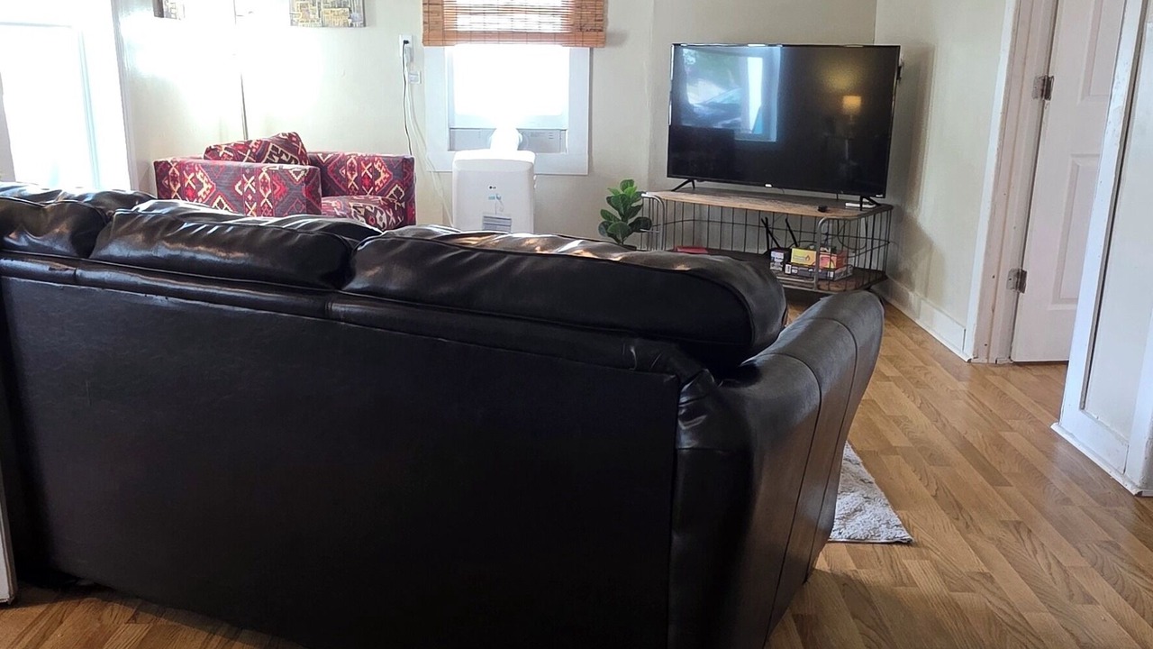 Photo of Livingroom in Guernsey