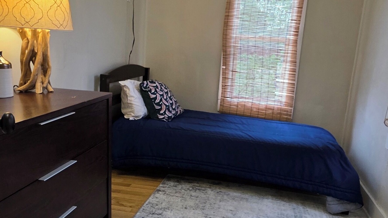 Photo of Bedroom in Guernsey