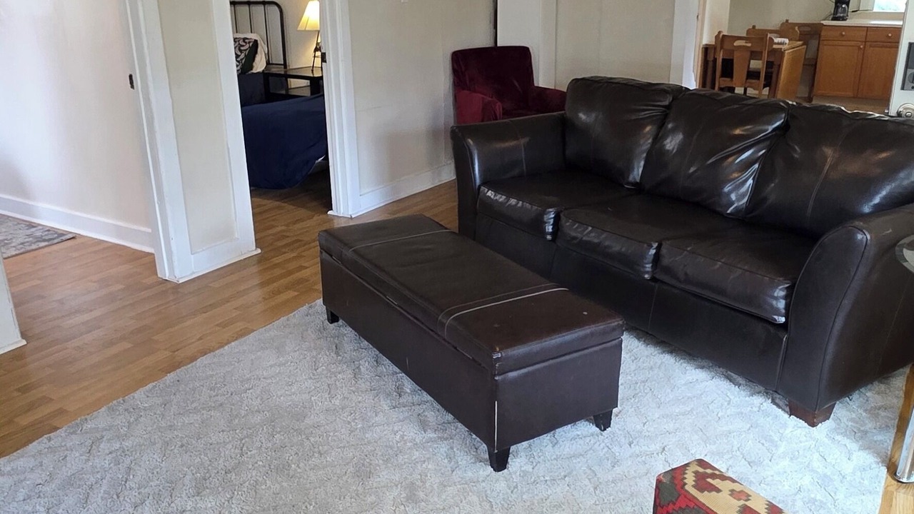 Photo of Livingroom in Guernsey