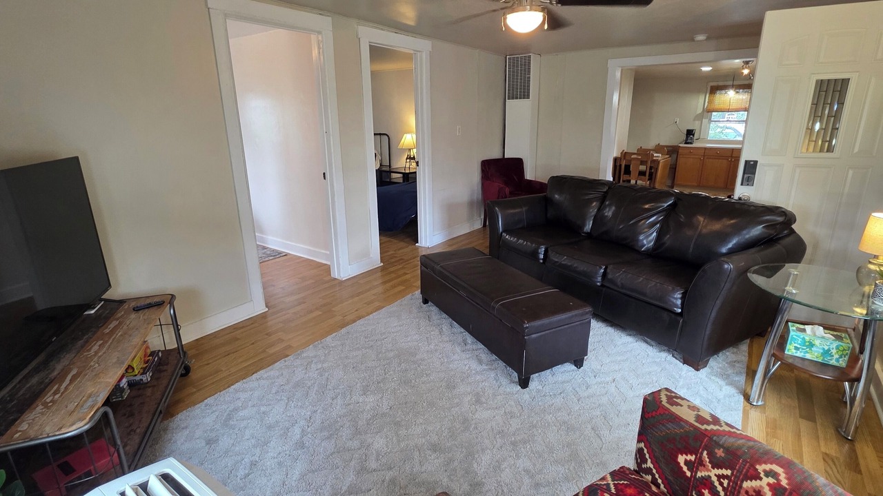 Photo of Livingroom in Guernsey