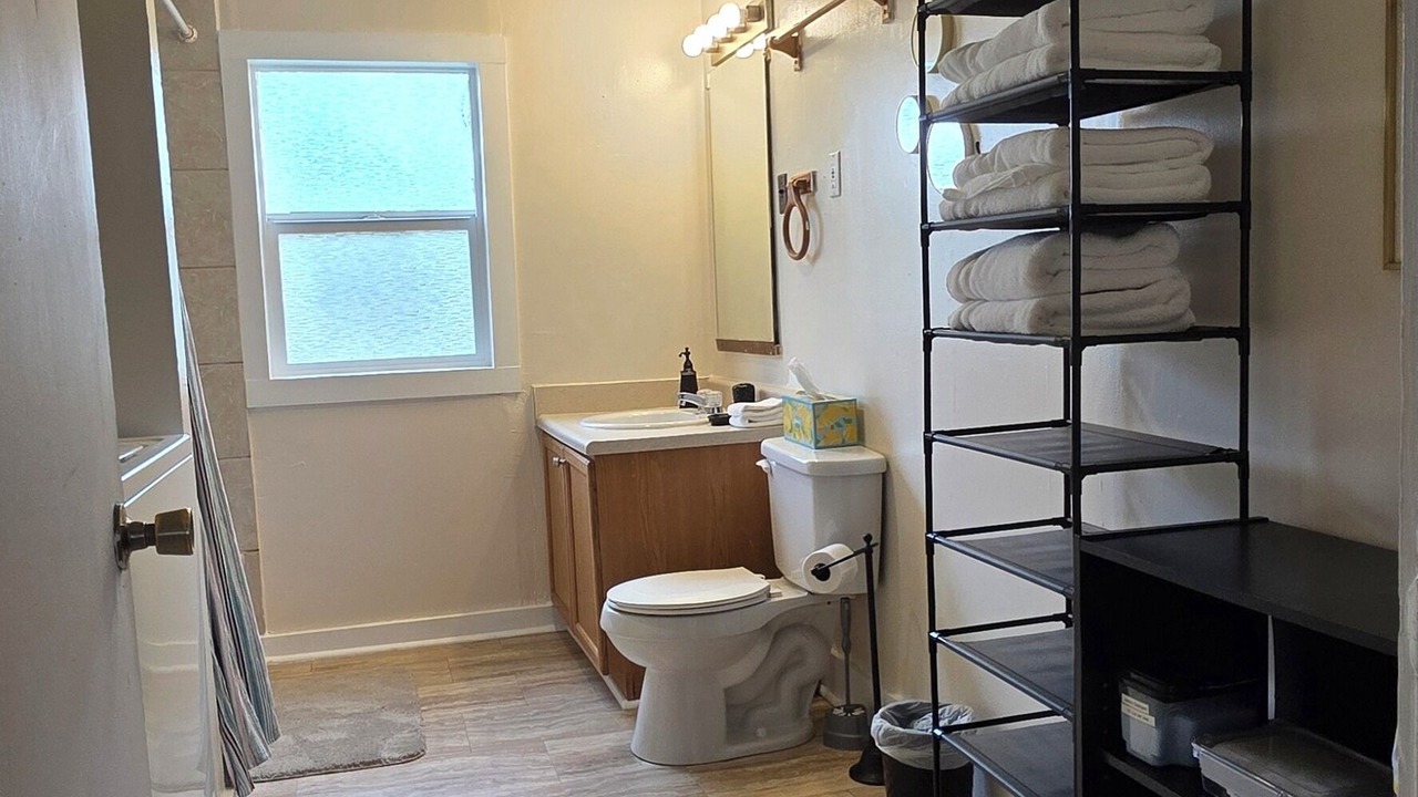 Photo of Bathroom in Guernsey