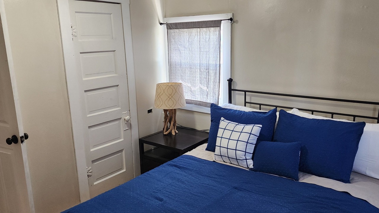 Photo of Bedroom in Guernsey