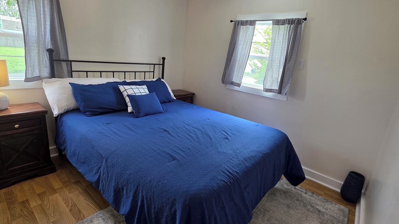Photo of Bedroom in Guernsey