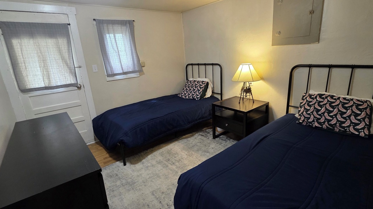 Photo of Bedroom in Guernsey