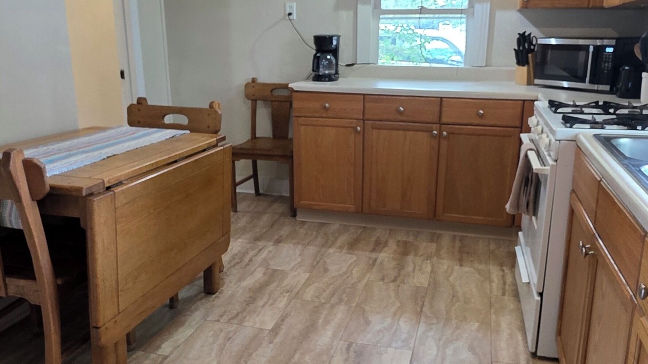 Photo of Kitchen in Guernsey
