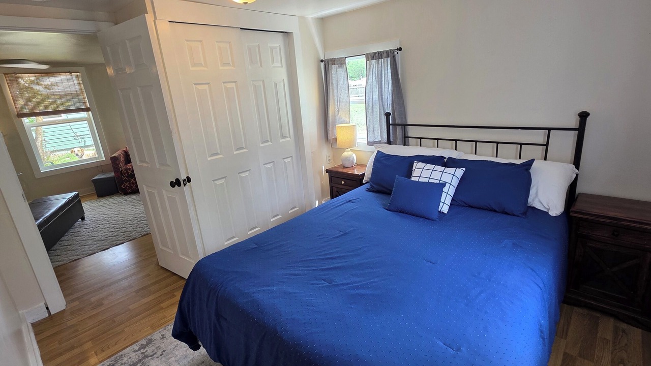 Photo of Bedroom in Guernsey