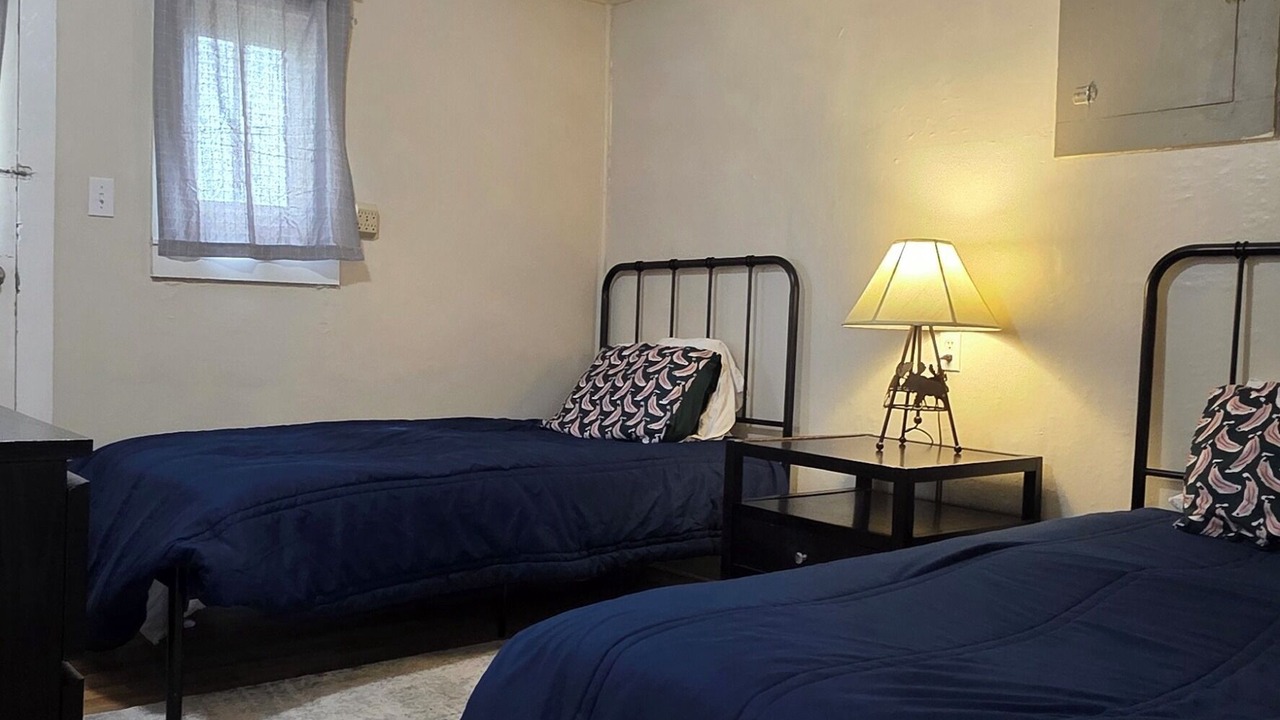 Photo of Bedroom in Guernsey