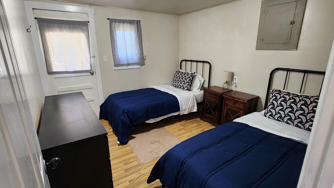 Photo of Bedroom in Guernsey