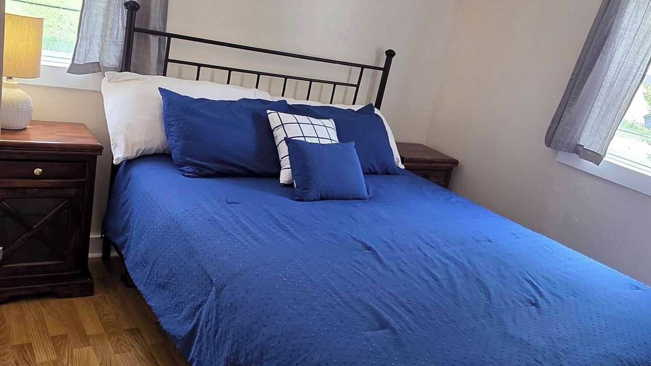 Photo of Bedroom in Guernsey