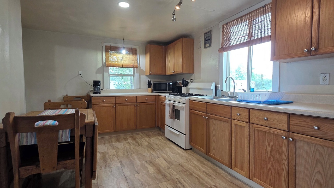 Photo of Kitchen in Guernsey