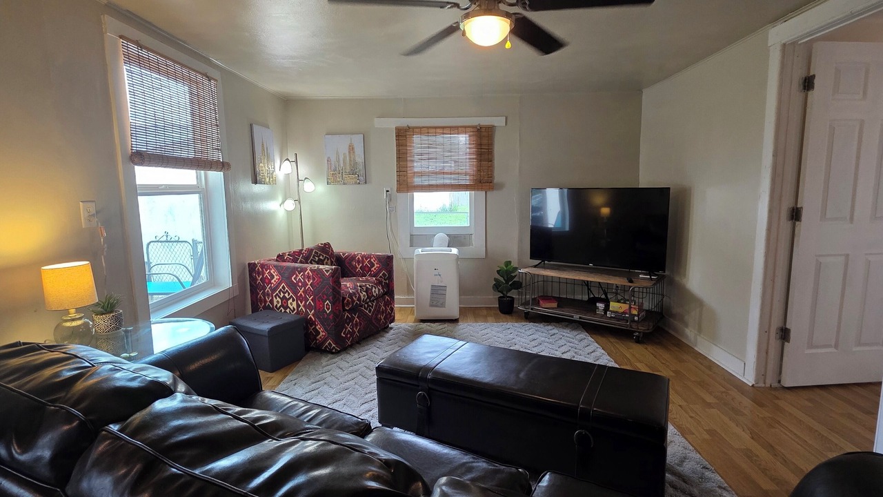 Photo of Livingroom in Guernsey