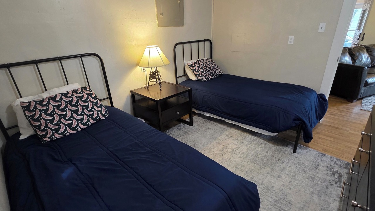Photo of Bedroom in Guernsey