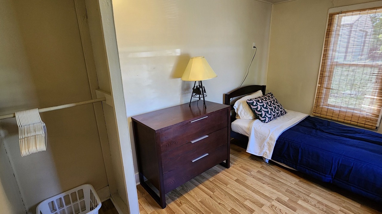 Photo of Bedroom in Guernsey