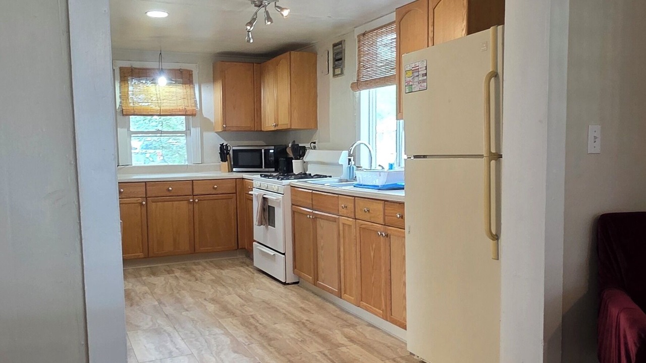Photo of Kitchen in Guernsey