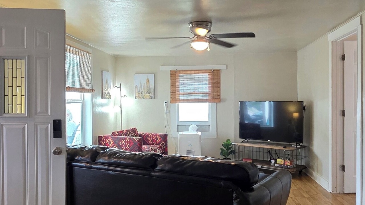 Photo of Livingroom in Guernsey