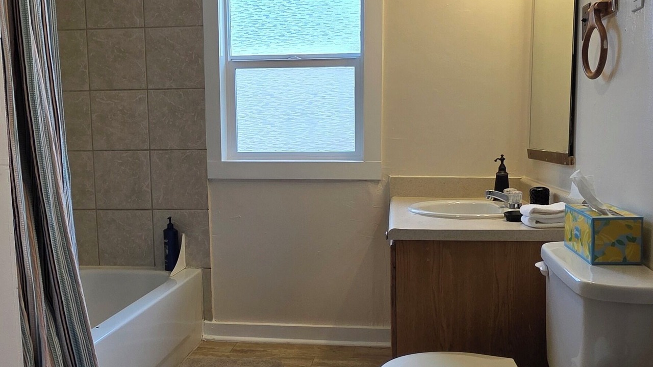 Photo of Bathroom in Guernsey
