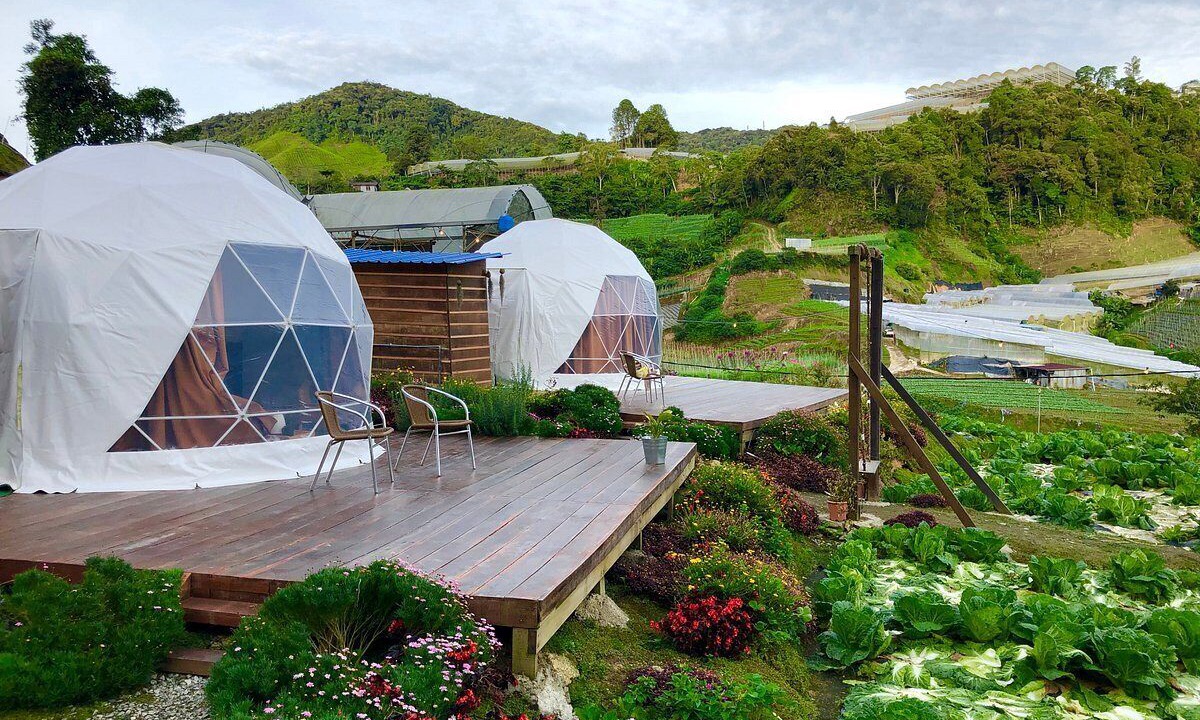 Photo of Outdoor in Pagoh