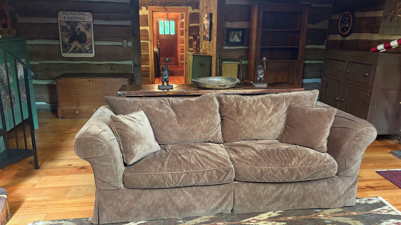 Photo of Livingroom in Marietta