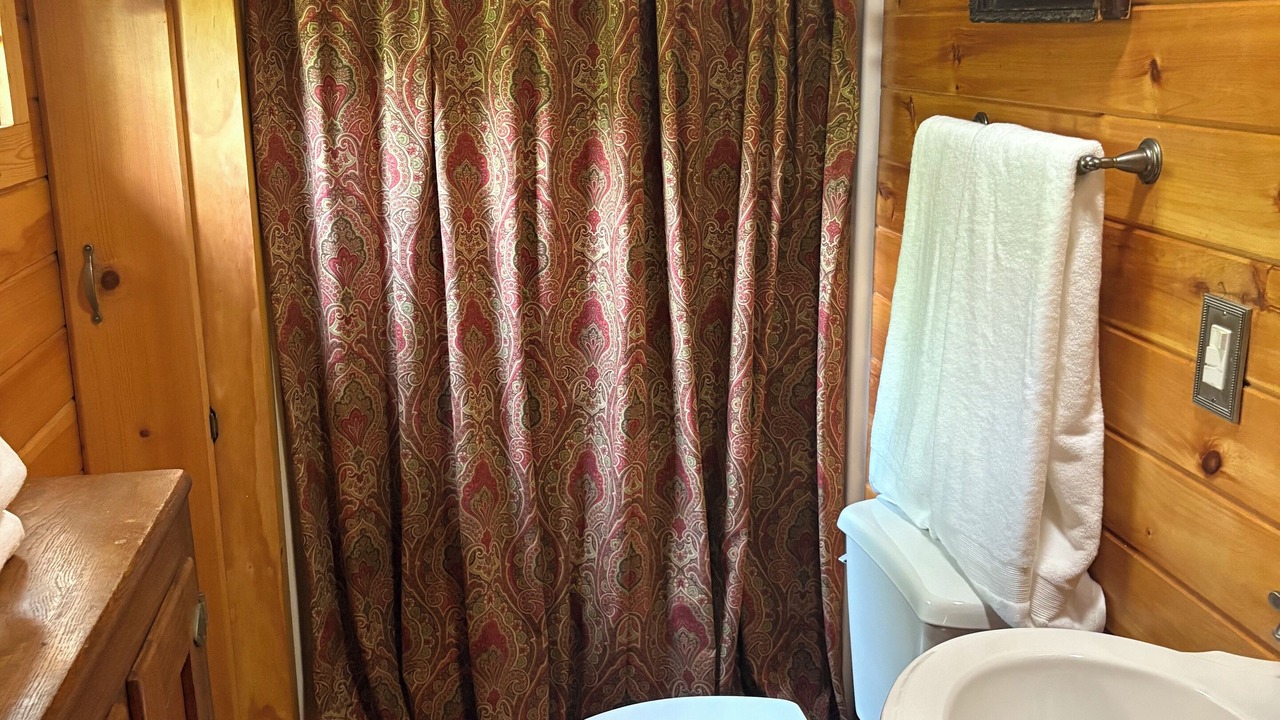 Photo of Bathroom in Marietta
