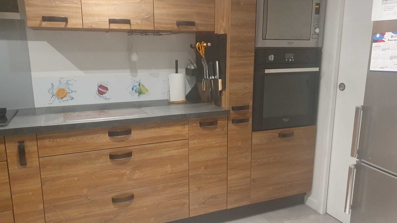 Photo of Kitchen in Le Mesnil-Saint-Denis