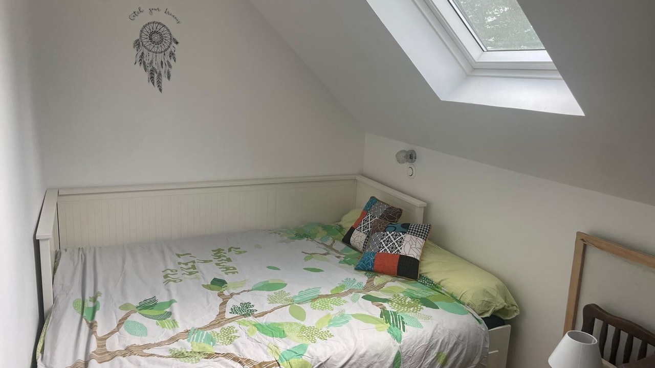 Photo of Bedroom in Le Mesnil-Saint-Denis