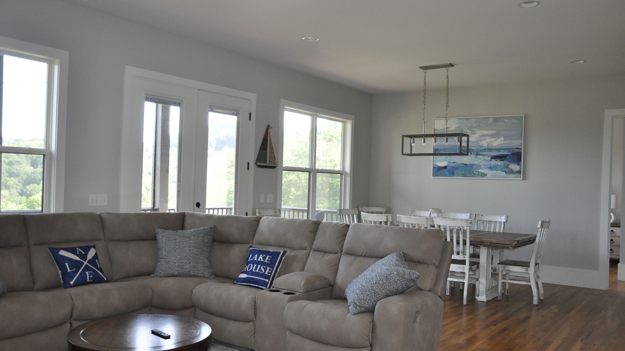 Photo of Livingroom in Silver Point