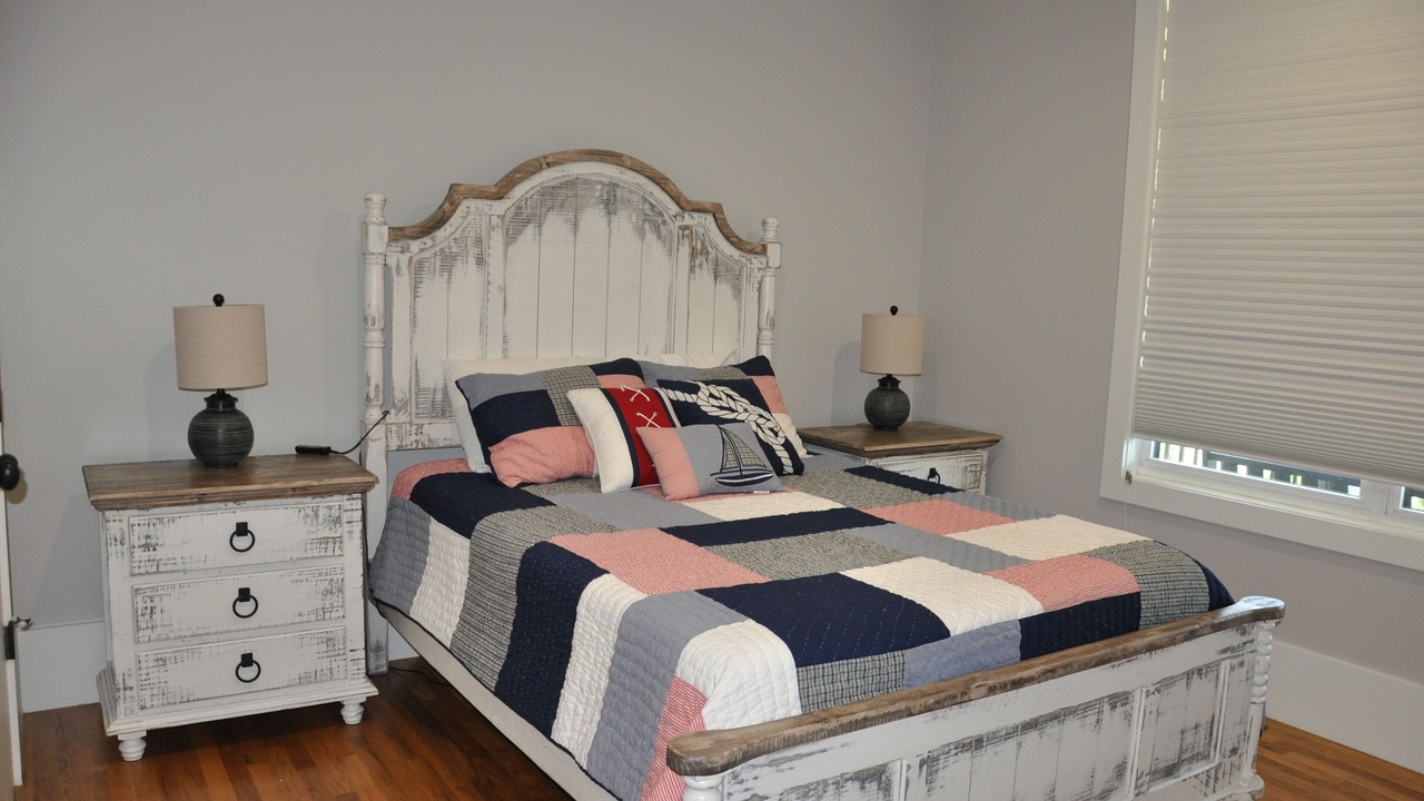 Photo of Bedroom in Silver Point