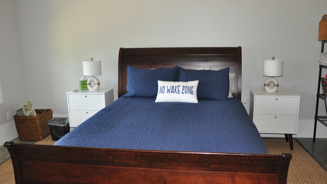 Photo of Bedroom in Silver Point