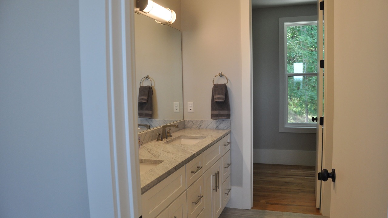 Photo of Bathroom in Silver Point