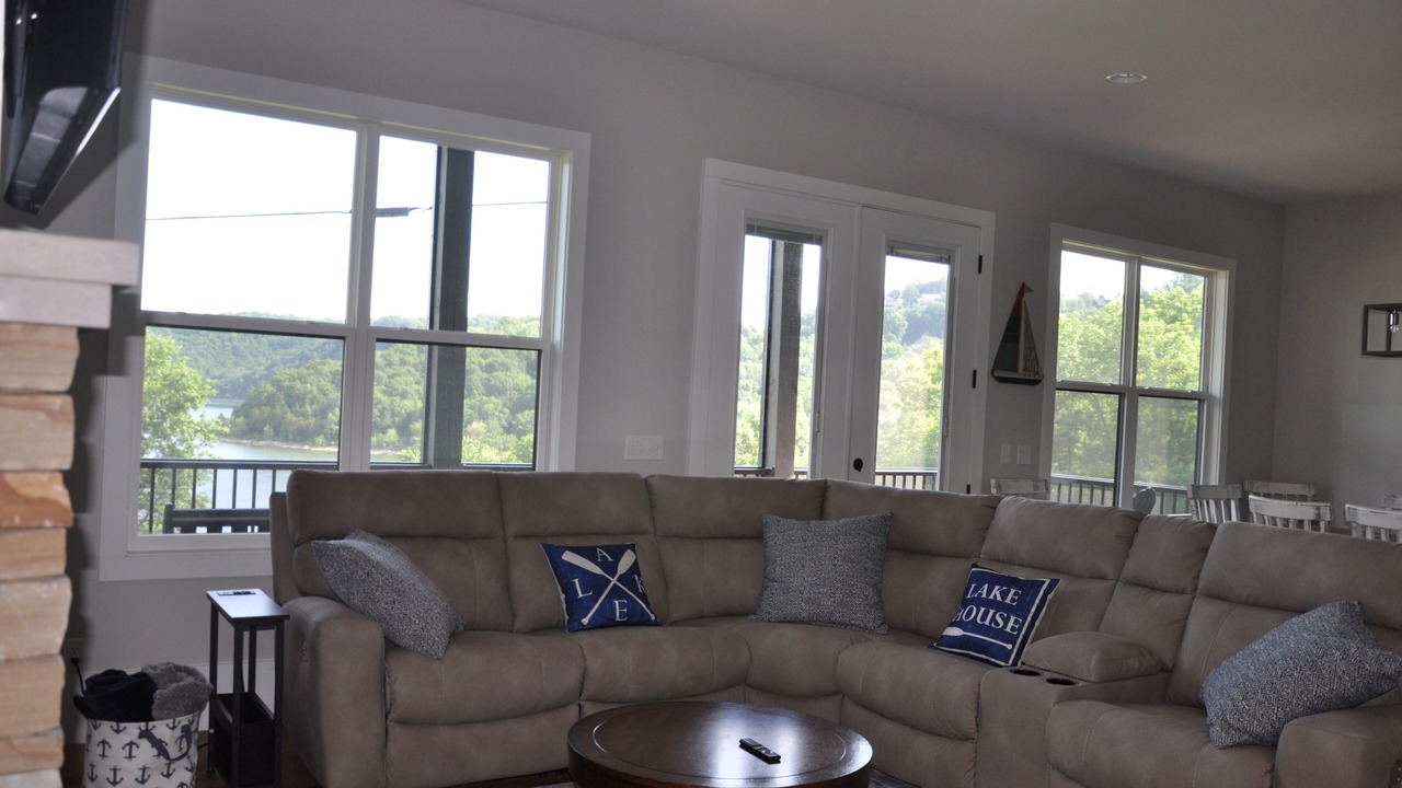 Photo of Livingroom in Silver Point