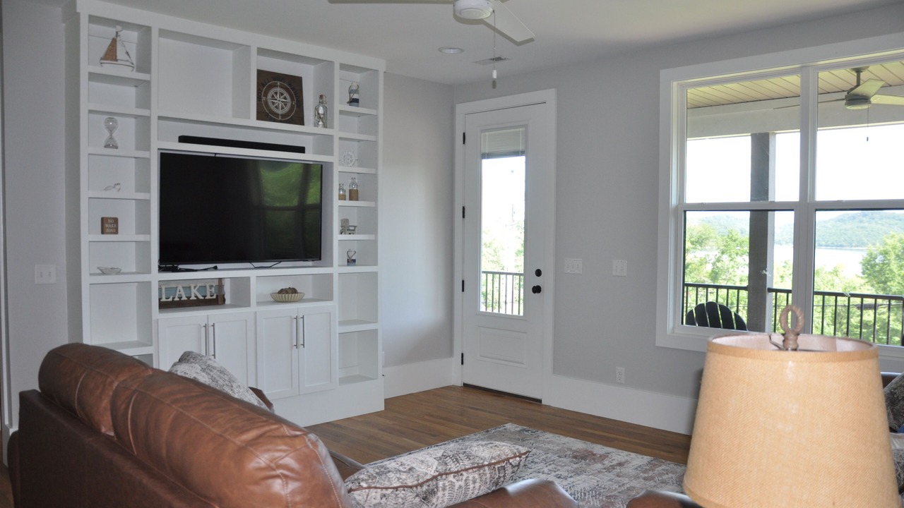 Photo of Livingroom in Silver Point
