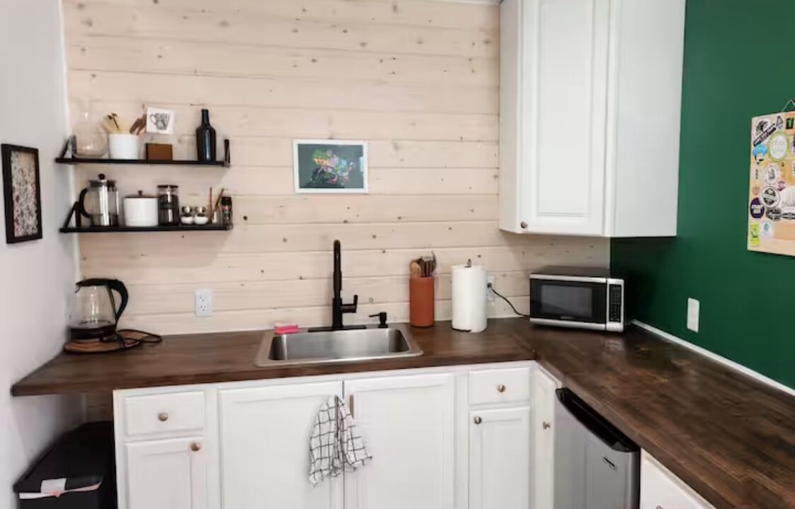 Photo of Kitchen in Woodbine