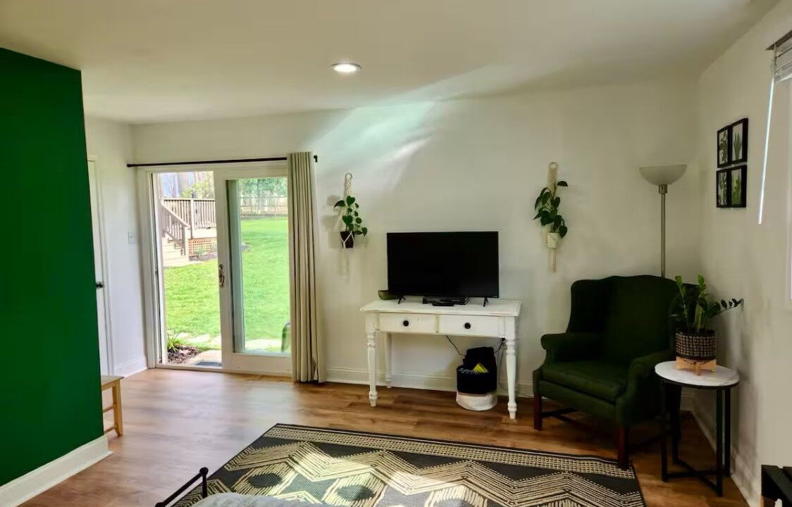 Photo of Bedroom in Woodbine
