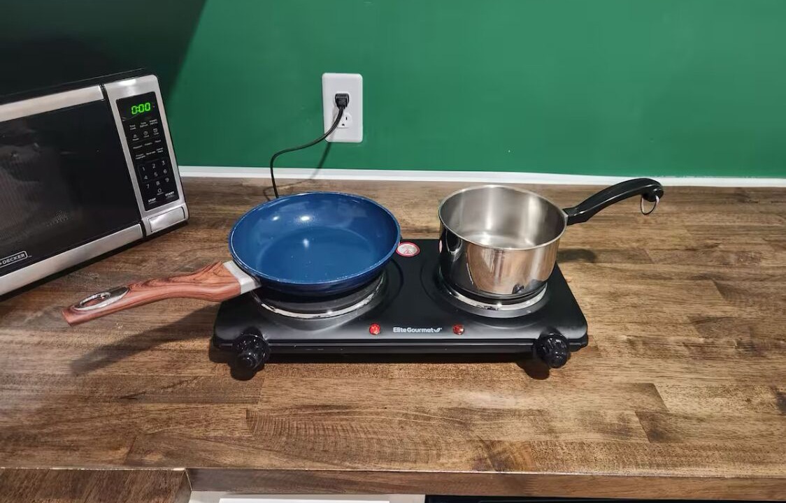 Photo of Kitchen in Woodbine