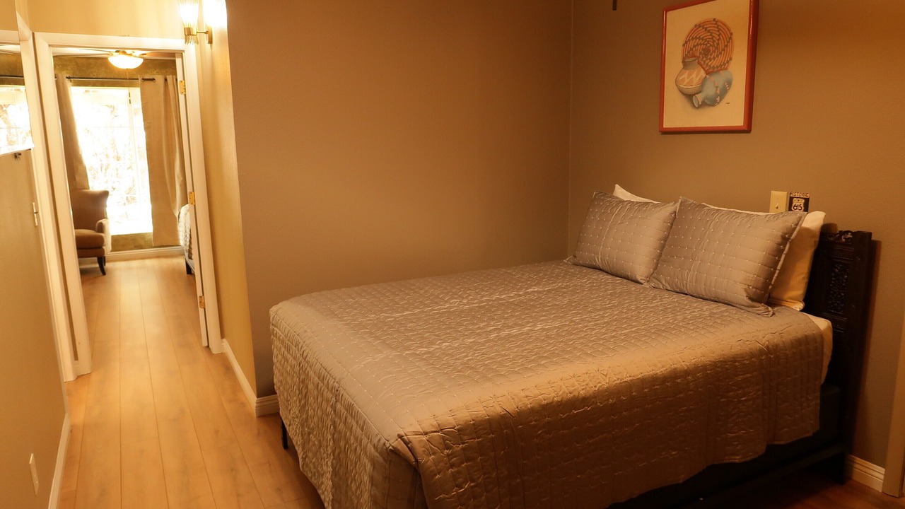 Photo of Bedroom in Valle