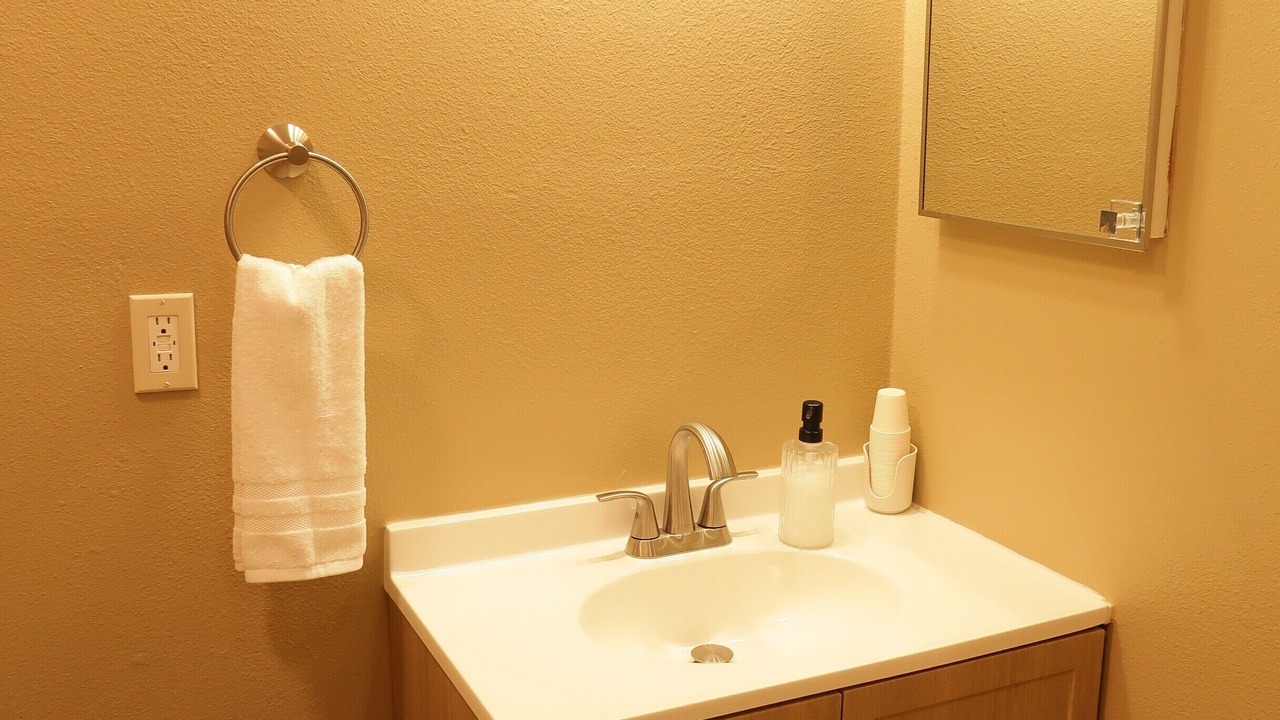 Photo of Bathroom in Valle
