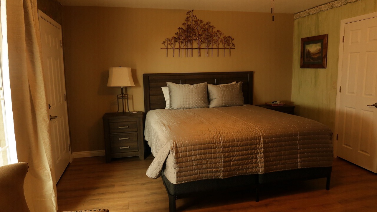 Photo of Bedroom in Valle