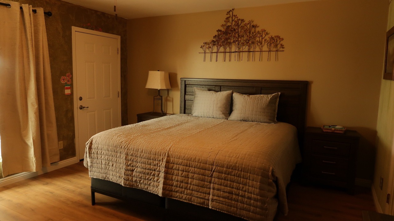 Photo of Bedroom in Valle