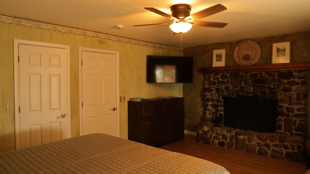 Photo of Bedroom in Valle