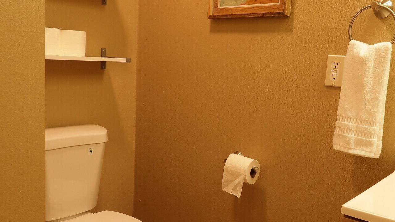 Photo of Bathroom in Valle