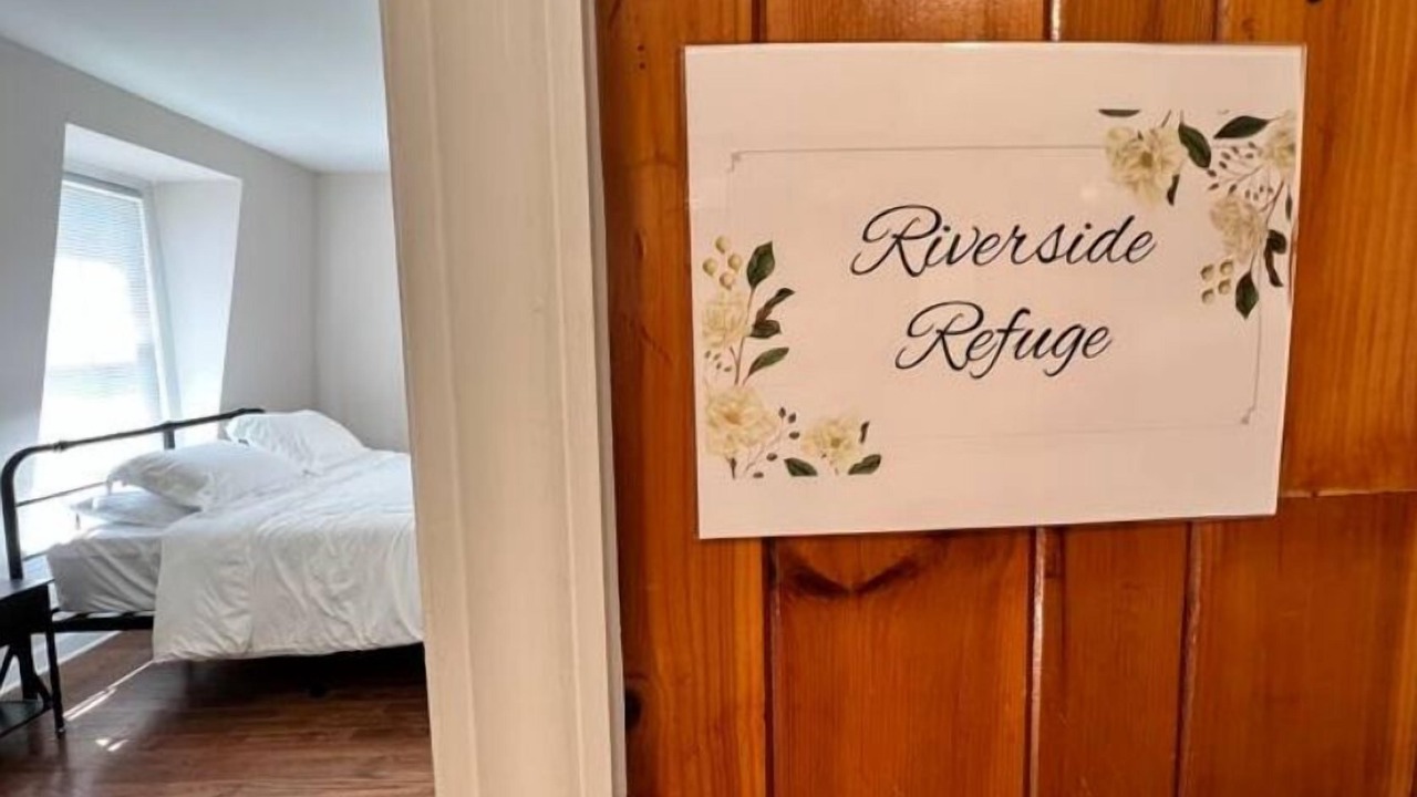 Photo of Bedroom in Fries